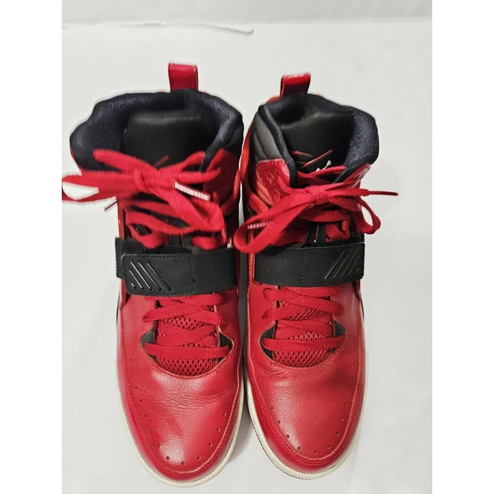 Size 11 - Jordan Flight 97 Gym Red 2014 654265-601‎ sneakers Nike